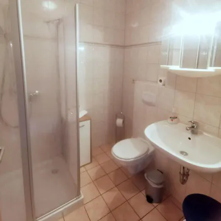 Apartment Goethestrasse 31 Heringsdorf (Usedom)