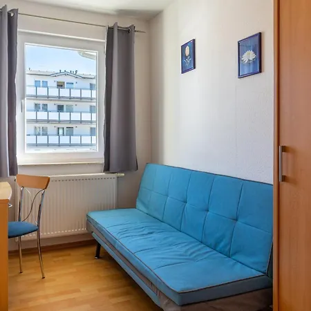 Goethestrasse 31 Heringsdorf