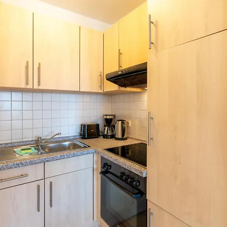 Goethestrasse 31 * Heringsdorf