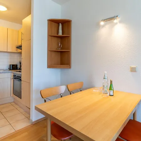 Goethestrasse 31 Apartman