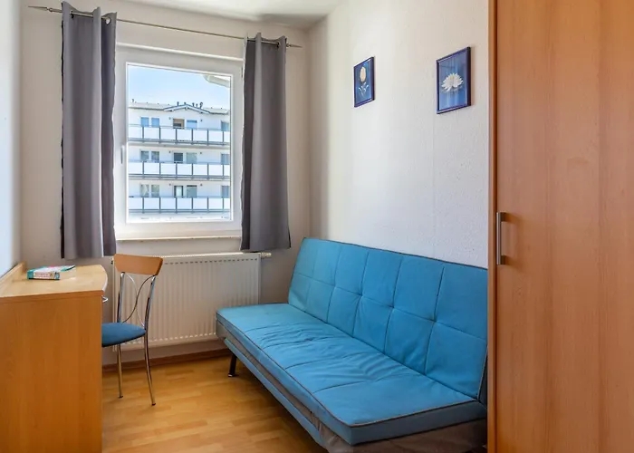 Goethestrasse 31 Heringsdorf (Usedom)