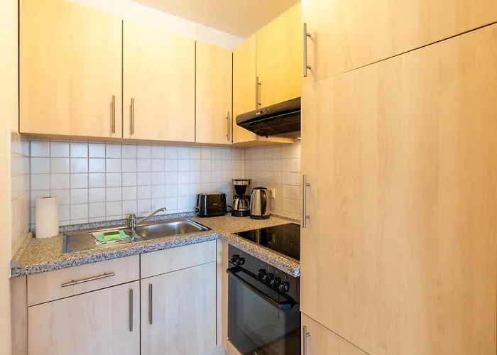 Goethestrasse 31 * Heringsdorf (Usedom)